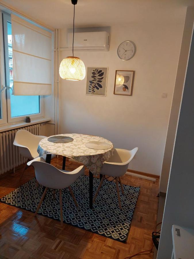 Dolce Vita 1 Beograd Ngoại thất bức ảnh