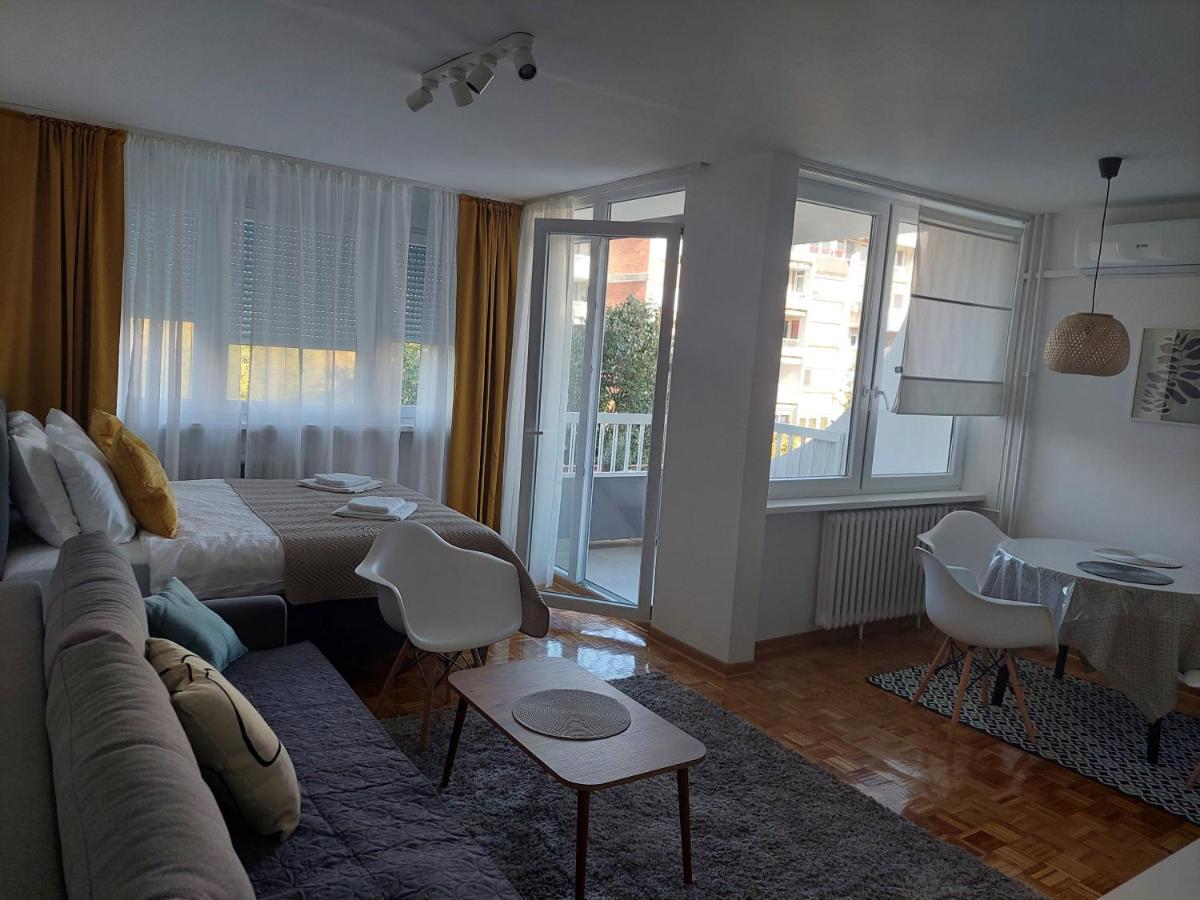 Dolce Vita 1 Beograd Ngoại thất bức ảnh