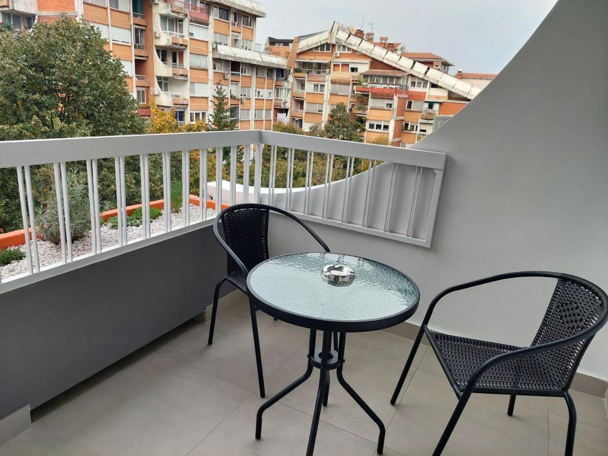 Dolce Vita 1 Beograd Ngoại thất bức ảnh