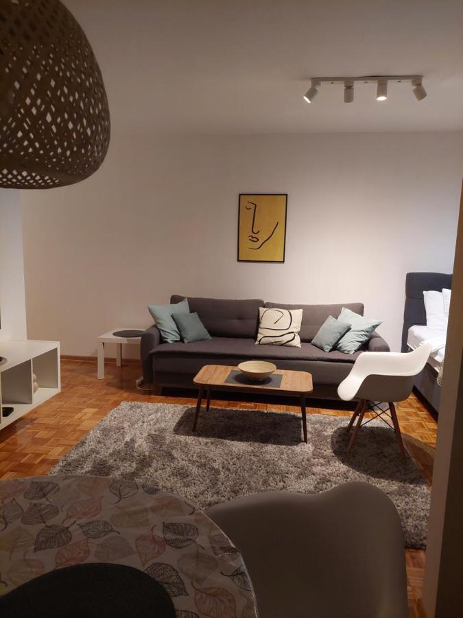 Dolce Vita 1 Beograd Ngoại thất bức ảnh